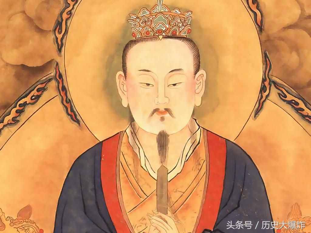 冷知识：元始天尊、灵宝天尊、道德天尊，三人谁更厉害？