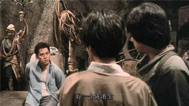 1986年，成龙离“死神”最近的一次，喜提香港保险公司黑名单