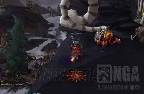 魔兽世界（WOW） 6.0快速升100级全面指南