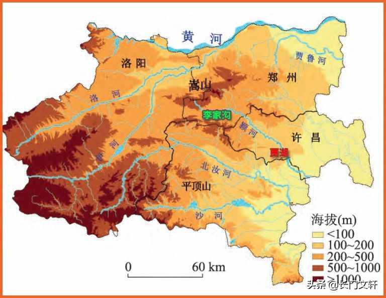 裴李岗文化——黄河流域考古文化的摇篮