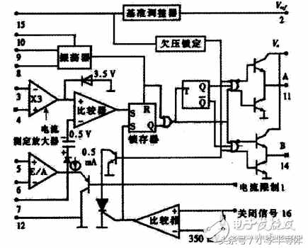 UC3846的大功率开关电源的设计