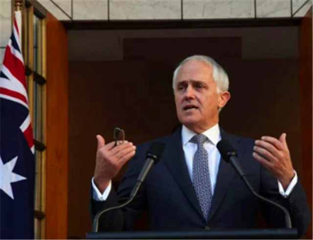 澳大利亚内阁洗牌，求和被拒后竟威胁中国，到底有何能耐？