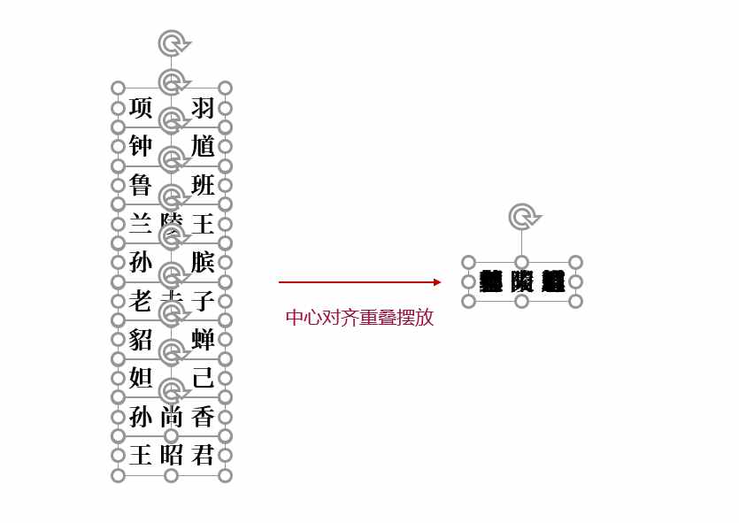 一次性完成上百张证书制作，这个妙招你必须学会（不是邮件合并）