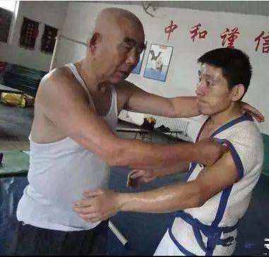 这就是中国最能打的传统武术！比太极拳实战强多了