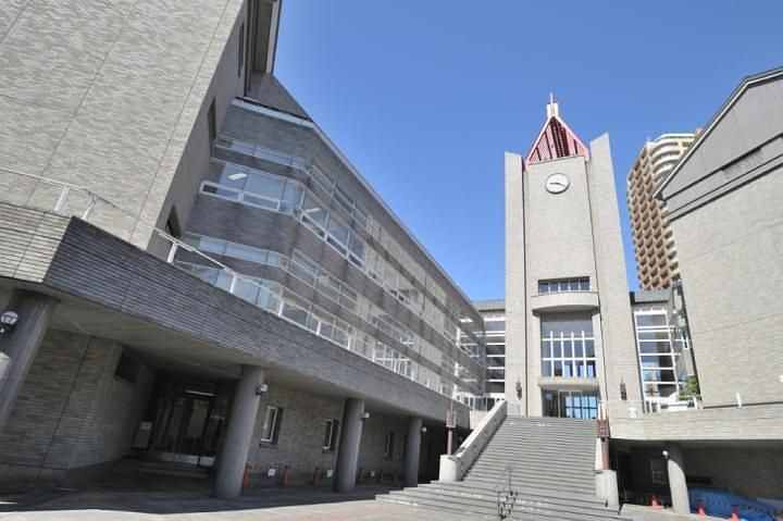 每日一校|日本私立最高学府——早稻田大学