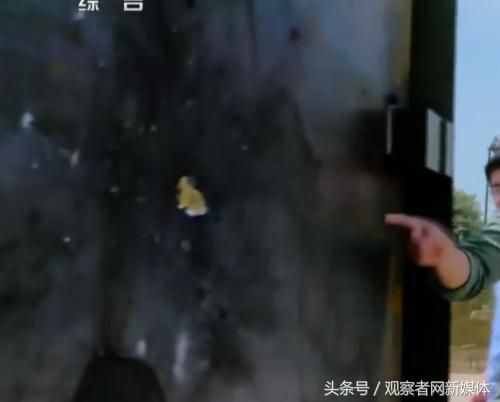 尾翼稳定脱壳穿甲弹不会跳弹？CCTV居然来打脸了