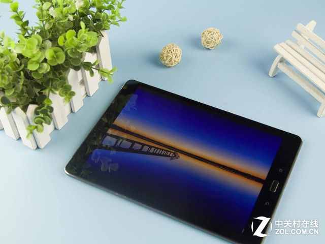 轻锋薄锐 华硕ZenPad 3S 10平板评测