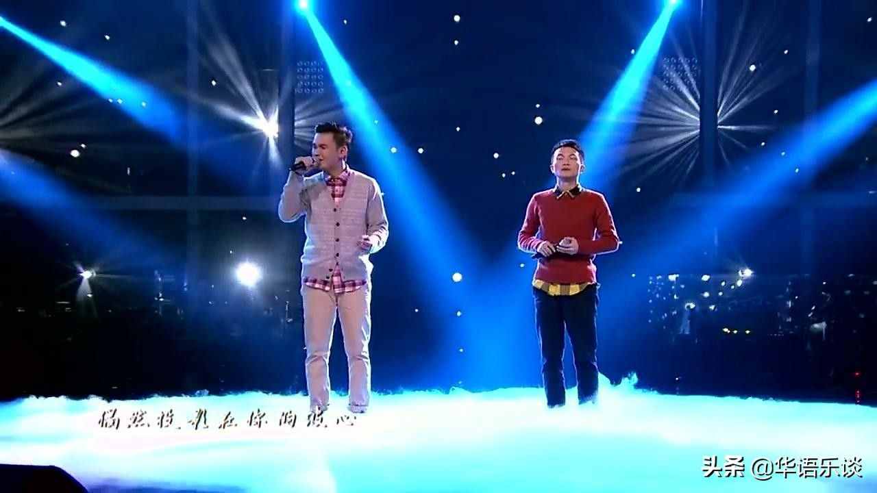 这些被淘汰的好声音，都曲线翻红超越了冠军，大都是那英学员