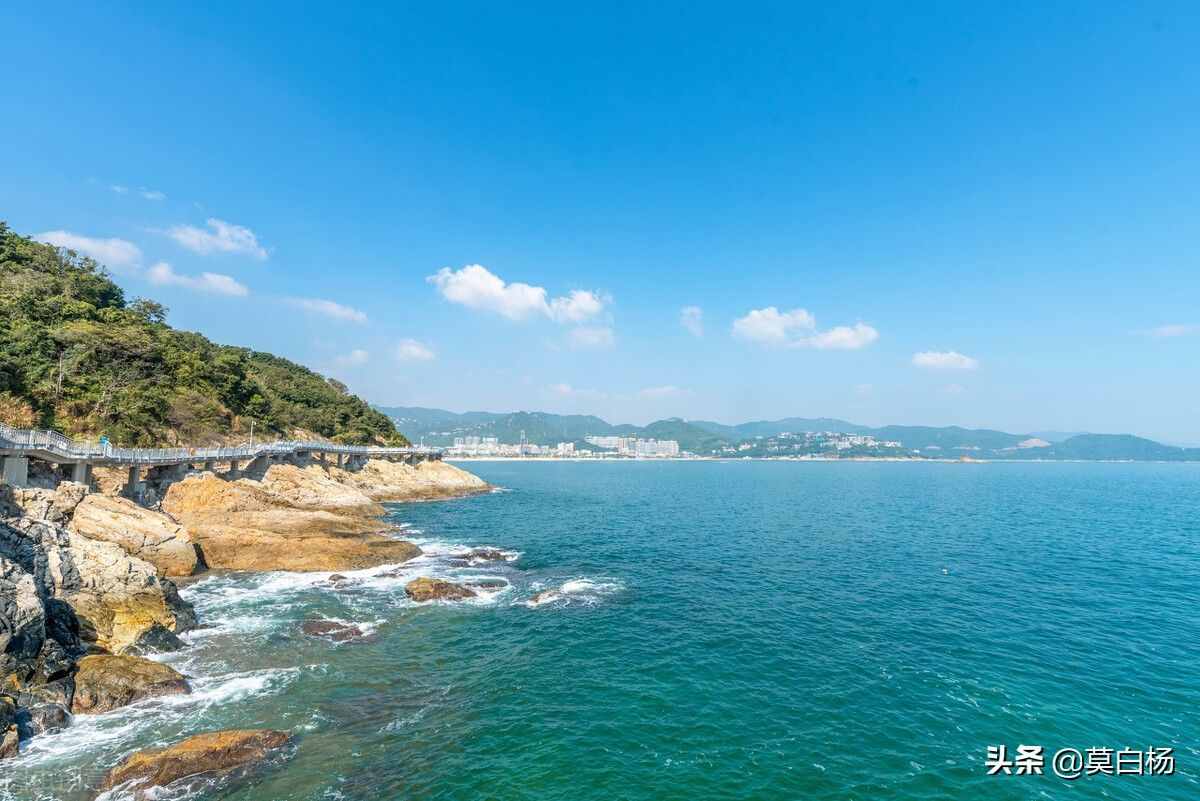 深圳必去的景点旅游攻略