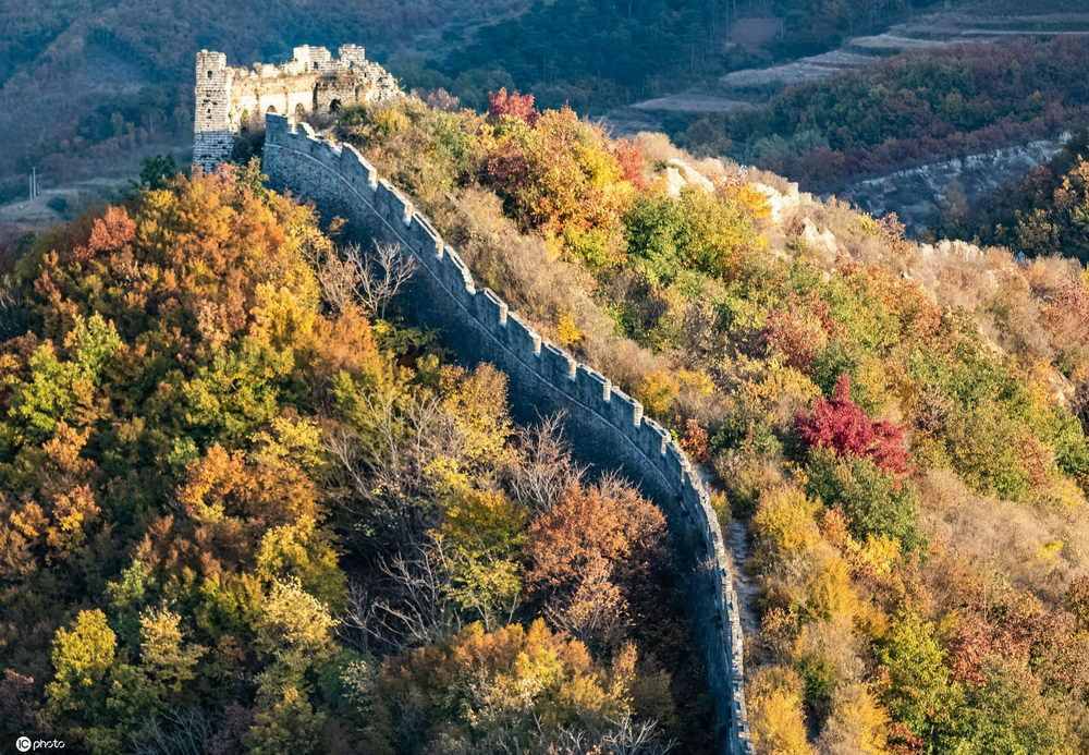 北京的秋天 老舍（北京的秋天）