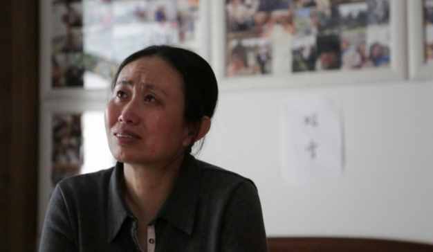 江歌母亲透露案件赔偿款将捐献社会：是起诉刘鑫时就做的决定