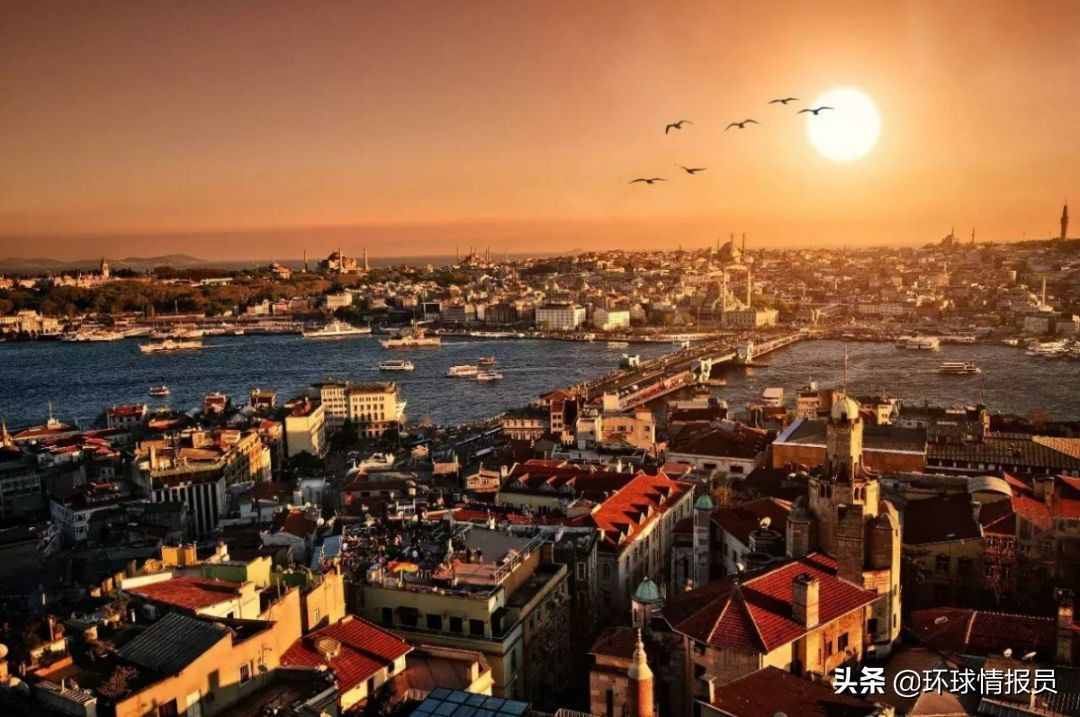 土耳其首都为什么要从伊斯坦布尔迁到内陆的安卡拉？