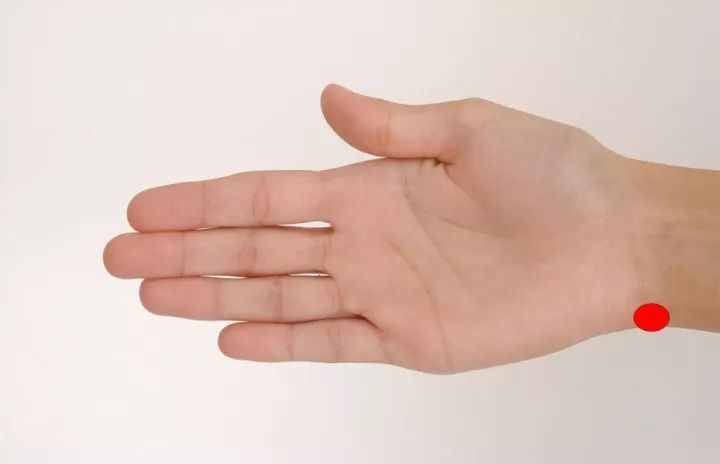 超实用的十种常见病手穴疗法详解，让您手到病除（建议收藏）
