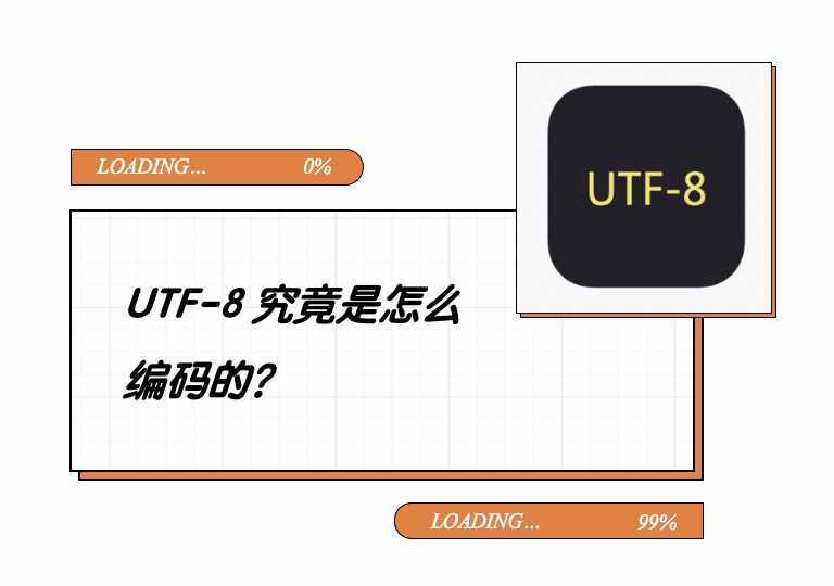 那天，妹子给我发来了一串乱码···