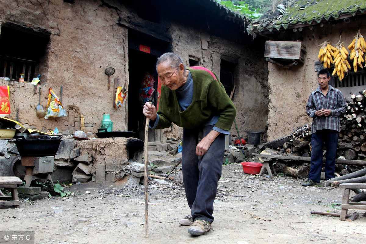 大山深处，中国第一"鬼村"，灵异事件追踪