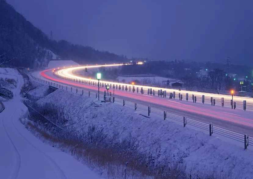 道路平面设计，大量图文，赶紧收藏