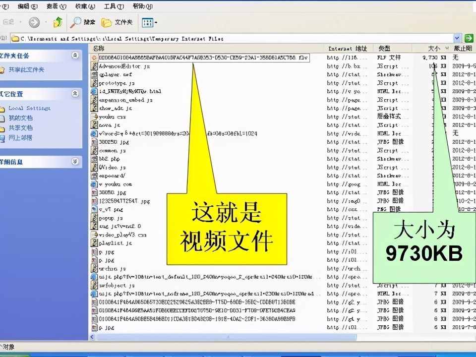 学会这招您就能下载所有的视频