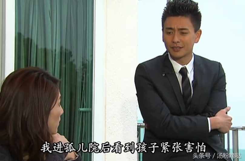 这三部TVB剧才是港剧虐心作品，男女主走心演技成功赚足观众眼泪