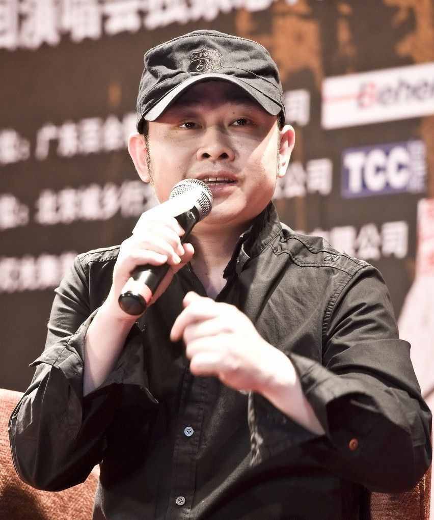 中国内地男歌手、音乐人刀郎作曲简谱精选