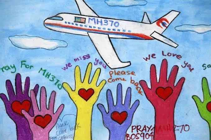 七年过去了，等待MH370的人怎么样了？