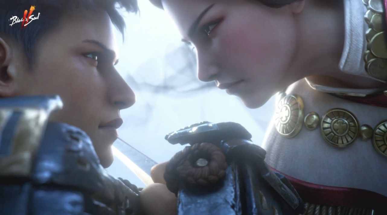 《剑灵2》公布新预告 纪念预先创建角色活动开启