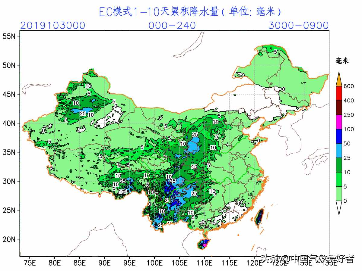干燥得创纪录！江西81天无雨旱情严重，安徽江苏等省份也要警惕