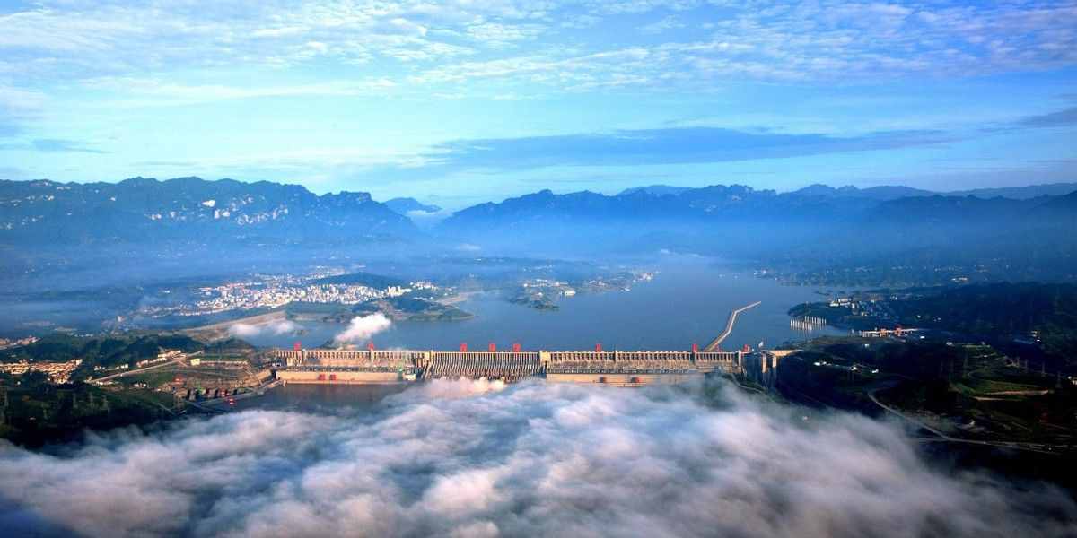 老挝想模仿三峡大坝，却贪便宜找韩国来建，溃坝后中国什么态度？