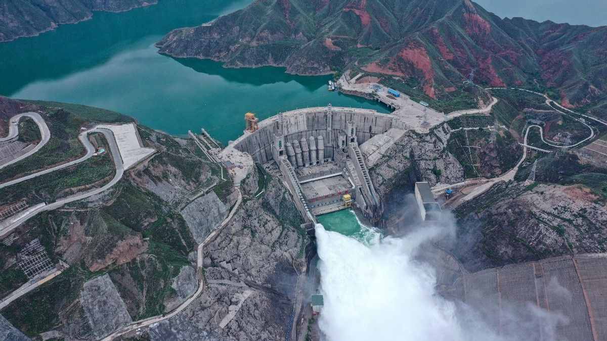 老挝想模仿三峡大坝，却贪便宜找韩国来建，溃坝后中国什么态度？