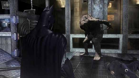 《蝙蝠侠：疯人院》曝4K光追演示 光影效果更加优秀