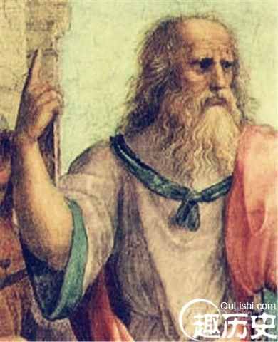 苏格拉底和柏拉图的关系 柏拉图著作有哪些