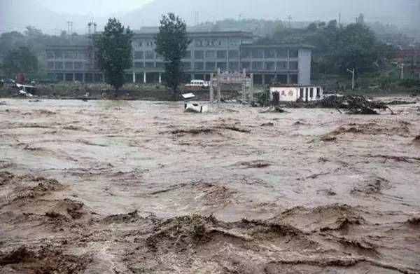 邢台洪灾已致25人死亡 河北省派员前往核实网传问题