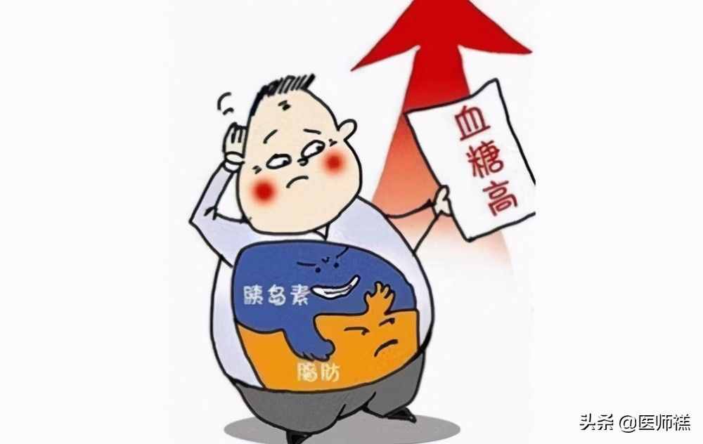 糖尿病的常见并发症有哪些？中医如何应对糖尿病？