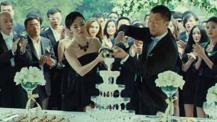 《非诚勿扰2》的李香山：活着跟自己了断的人才是主角