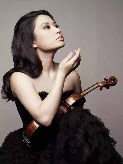 小提琴究竟是为什么被称为乐器皇后？