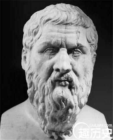 苏格拉底和柏拉图的关系 柏拉图著作有哪些