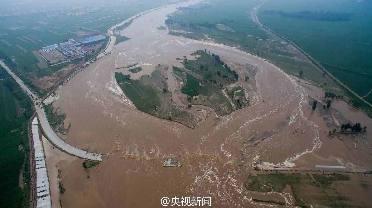 邢台洪灾已致25人死亡 河北省派员前往核实网传问题