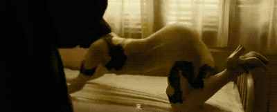 「观影避雷针」荷尔蒙飞溅，本周片单年度最性感电影撩到你腿软