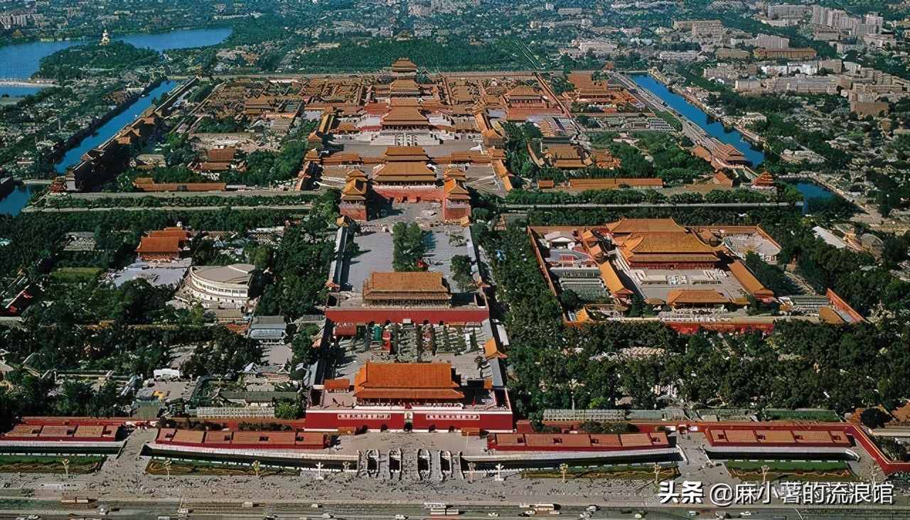 南京也有座故宫，曾是世界第一宫殿如今免费参观，人气不敌真故宫