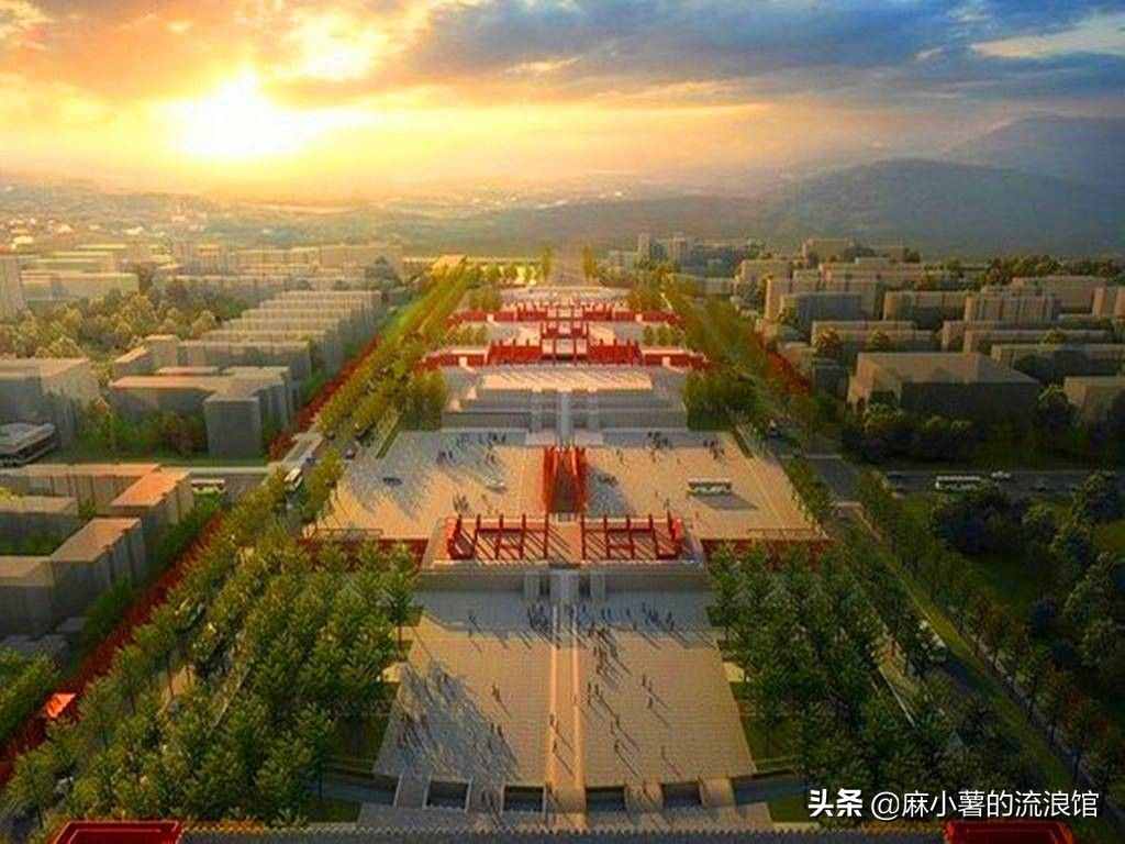 南京也有座故宫，曾是世界第一宫殿如今免费参观，人气不敌真故宫