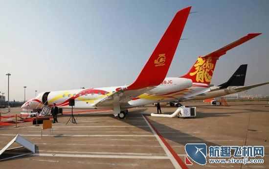 中国私人飞机6年翻17倍 湾流G550最受欢迎