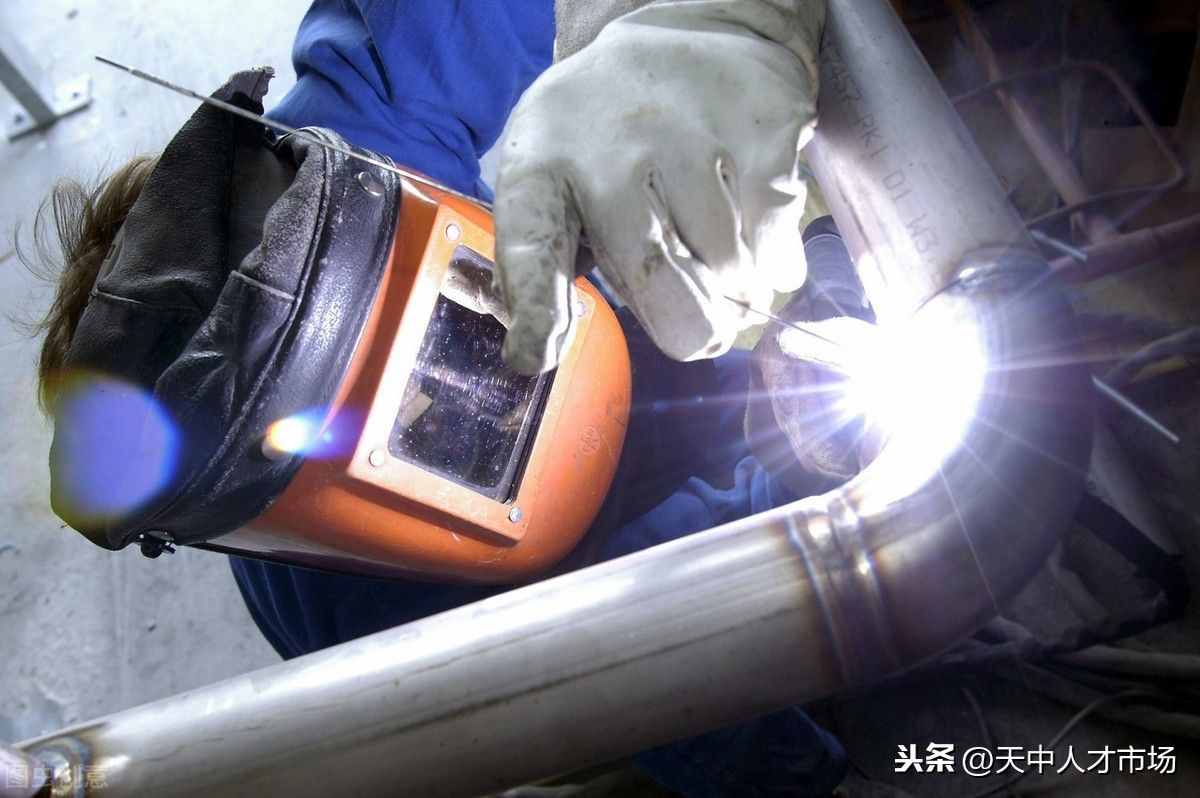 氩电联焊要学多久？高压焊工培训、锅炉压力容器焊培训学什么？