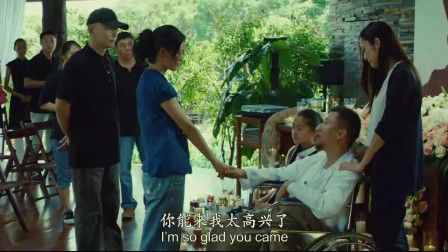 《非诚勿扰2》的李香山：活着跟自己了断的人才是主角