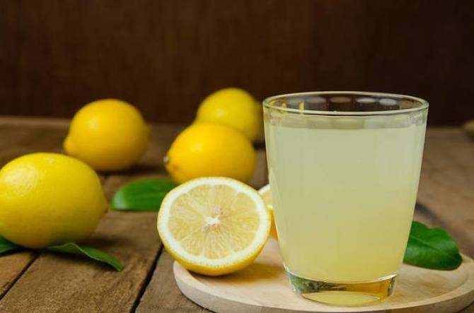 科学实验室丨自制柠檬汽水，清凉一夏