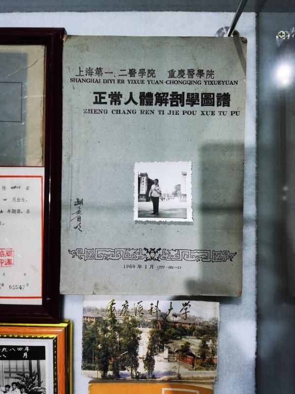 东南医学院、一医二医、铁道医学院、卫校，原来那么多上海医学院校都“西迁”