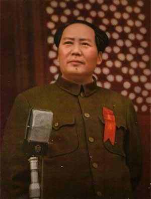 李德生从开国少将，升迁到正国级，他为何能获得毛泽东的信任？