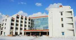 知识的源泉！我国吉林省各大学图书馆建筑设计，馆藏规模面面观