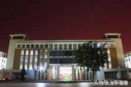 知识的源泉！我国吉林省各大学图书馆建筑设计，馆藏规模面面观