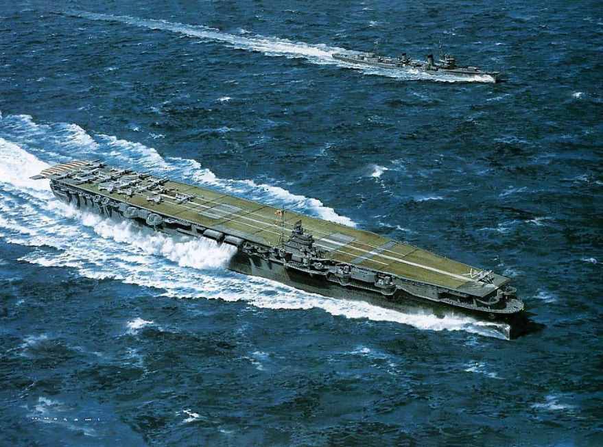莱特湾海战：日本海军全打光，陆军惨败，日本帝国直接被打到绝望