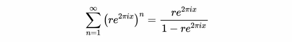 一个神奇的公式——推广莱布尼兹公式、黎曼ζ函数和巴塞尔问题
