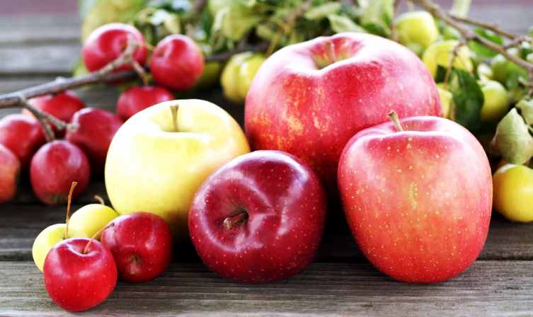 三天苹果减肥法计划安排，以及营养师点评